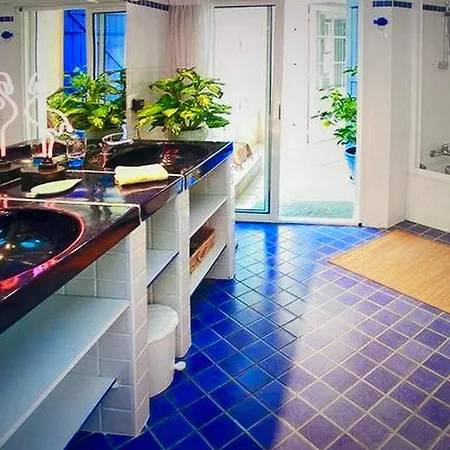 Au Coeur De La Pinede Piscine Mer *